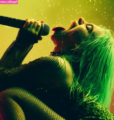 Billie Eilish [ billie-eilish ] - Suzuran full nude video + pictures  60$ please DM🥹