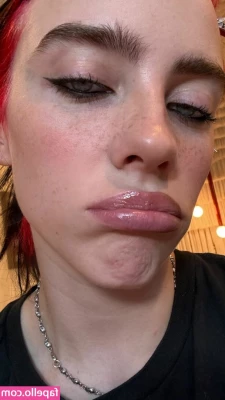 Billie Eilish [ billie-eilish ] - ONE AND ONLY JOB