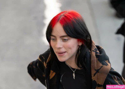Billie Eilish [ billie-eilish ] - Get yourself a Black Friday treat that will keep on giving and giving