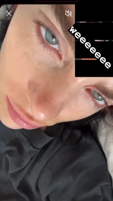 Billie Eilish [ billie-eilish ] - I wanna be fucked so hard