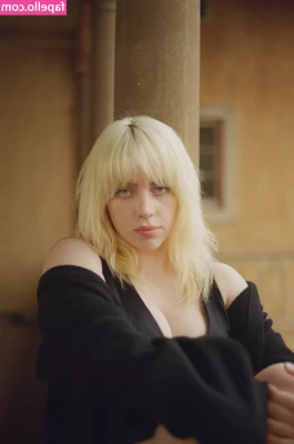 Billie Eilish [ billie-eilish ] - Close enough for you?