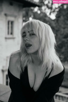 Billie Eilish [ billie-eilish ] - wanna join
