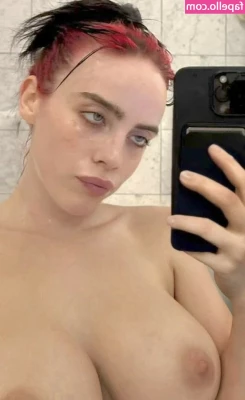 Billie Eilish [ billie-eilish ] - Daily reminder that I appreciate you being here ❤️