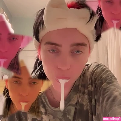 Billie Eilish [ billie-eilish ] - SUBSCRIPTIONS FREE ONLY NOW  moooniexxx    This hot  moooniexxx has