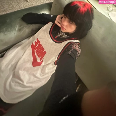 Billie Eilish [ billie-eilish ] - Look fucking delicious if i say so myself