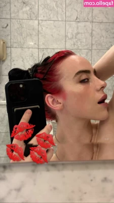 Billie Eilish [ billie-eilish ] - You need to be molded into a better slave, a better man for Me.