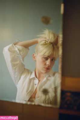 Billie Eilish [ billie-eilish ] - Buenas noches   espero que sueñes conmigo