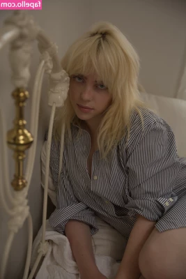 Billie Eilish [ billie-eilish ] - alright i m done spamming  videos soon