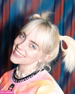 Billie Eilish [ billie-eilish ] - Ven y apaga esta calentura