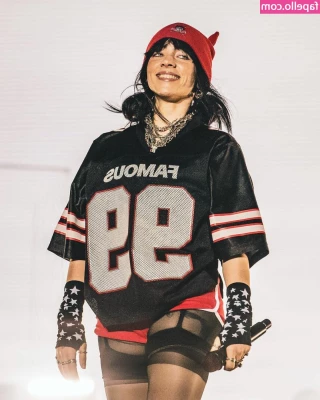 Billie Eilish [ billie-eilish ] - Guys!❤️  This account will work for you while you have a