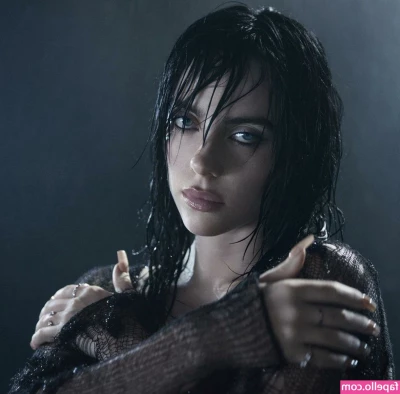 Billie Eilish [ billie-eilish ] - Training my losers
