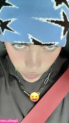 Billie Eilish [ billie-eilish ] - Möte😅✌🏻