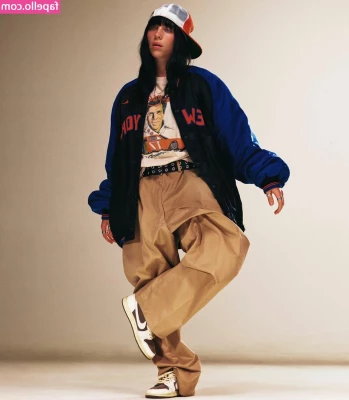 Billie Eilish [ billie-eilish ] - This could be your POV