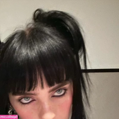 Billie Eilish [ billie-eilish ] - i need more videos of guys cumming in my life 🥺