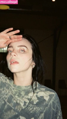 Billie Eilish [ billie-eilish ] - Hαρρყ HσʅʅყDαȥҽ
