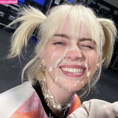 Billie Eilish [ billie-eilish ] - Pretty purple piggies  I wonder what they taste like