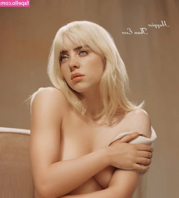 Billie Eilish [ billie-eilish ] - Good morning from Connecticut