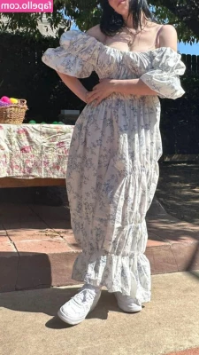 Billie Eilish [ billie-eilish ] - Do you like my new panties?  #amateur #mature #milf #gilf #granny