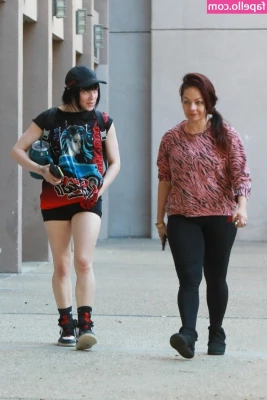 Billie Eilish [ billie-eilish ] - Subscribe for free to @vika_zaychik and find the BEST ORGASM!