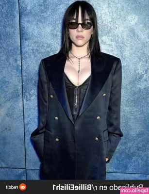 Billie Eilish [ billie-eilish ] - don t miss out on all this month s holdiay season fun  new and old 