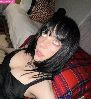 Billie Eilish [ billie-eilish ] - Já a zuza Jsme pro tebe natočili byly S and video s našimi