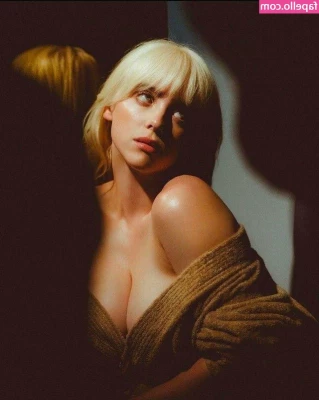 Billie Eilish [ billie-eilish ] - How often do you sign-in to your onlyfans account?