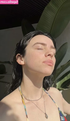 Billie Eilish [ billie-eilish ] - Would you like to see the full