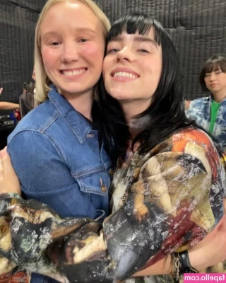 Billie Eilish [ billie-eilish ] - Such a filthy slut  Needing cock so bad
