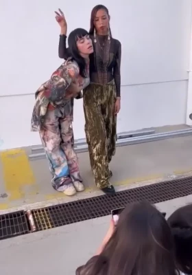 Billie Eilish [ billie-eilish ] - my favorit sex