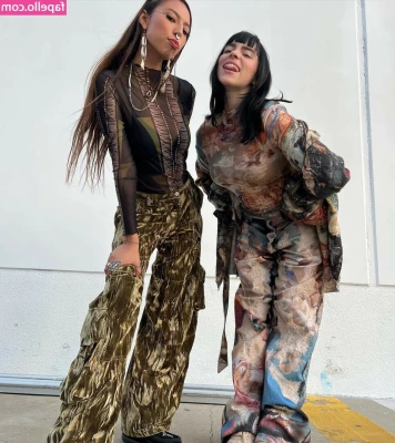 Billie Eilish [ billie-eilish ] - Anita definitely knows how to ride my BBC doesn t she