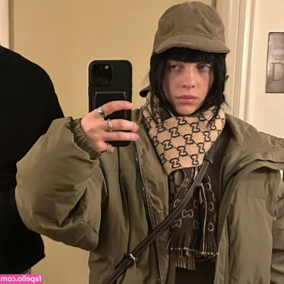 Billie Eilish [ billie-eilish ] - are you ready for a sexy saturday?