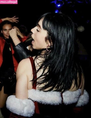 Billie Eilish [ billie-eilish ] - sullysavage
