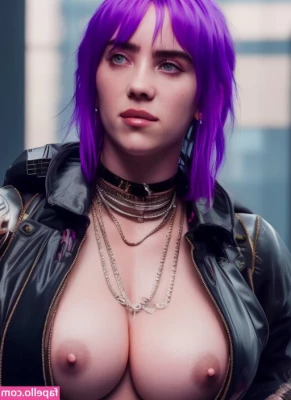 Billie Eilish [ billie-eilish ] - Naughty secretary video coming shortly