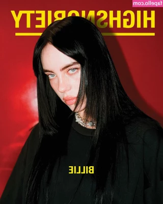 Billie Eilish [ billie-eilish ] - 𝗠𝗘𝗚𝗔 15$ 𝗫𝗫𝗫 𝗖𝗢𝗡𝗧𝗘𝗡𝗧