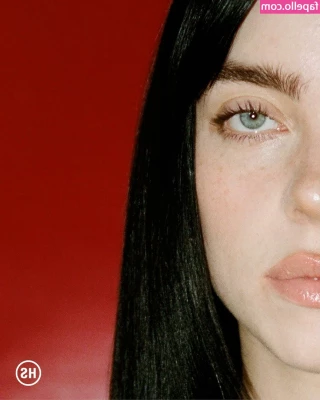 Billie Eilish [ billie-eilish ] - Come join me in the bath tub right now
