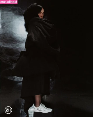 Billie Eilish [ billie-eilish ] - Savage Fenty