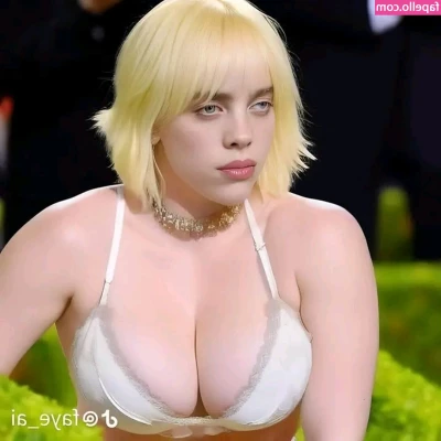 Billie Eilish [ billie-eilish ] - He loves when I grip it