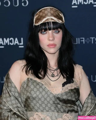 Billie Eilish [ billie-eilish ] - Feeling bratty!