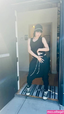 Billie Eilish [ billie-eilish ] - Good morning