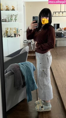 Billie Eilish [ billie-eilish ] - Following a collaborative YouTube video shoot, Jessica and Piper opt