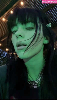Billie Eilish [ billie-eilish ] - Testing to see if anyone sees this