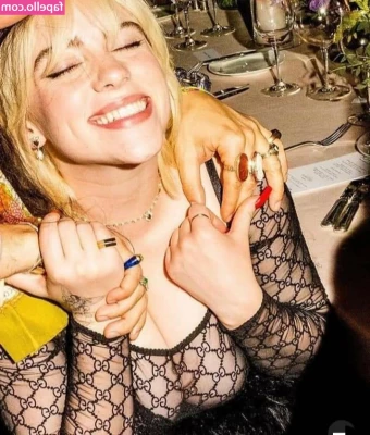 Billie Eilish [ billie-eilish ] - Morning   so OnlyFans decided not to ban porn  I am so happy to hear