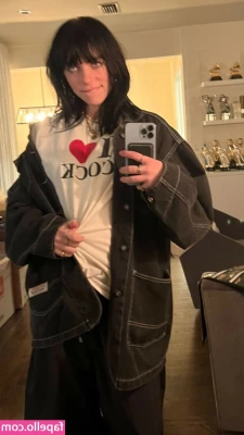 Billie Eilish [ billie-eilish ] - Legs