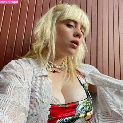 Billie Eilish [ billie-eilish ] - Wünsche dir einen schönen Wochenstart    Lass dich nicht stressen 