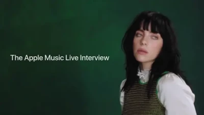 Billie Eilish [ billie-eilish ] - Awesome shots of the soles of her feet as she stands high on her