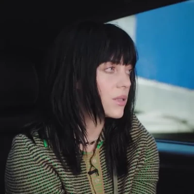 Billie Eilish [ billie-eilish ] - After hours