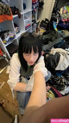 Billie Eilish [ billie-eilish ] - Goood morniiiing
