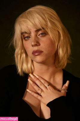 Billie Eilish [ billie-eilish ] - @amandapanda3xs @clarkesboutaine