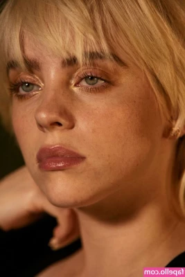 Billie Eilish [ billie-eilish ] - I will be posting today