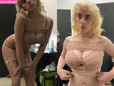 Billie Eilish [ billie-eilish ] - One of my favourite photos
